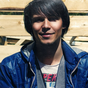Picture of Олег Багмуцкий