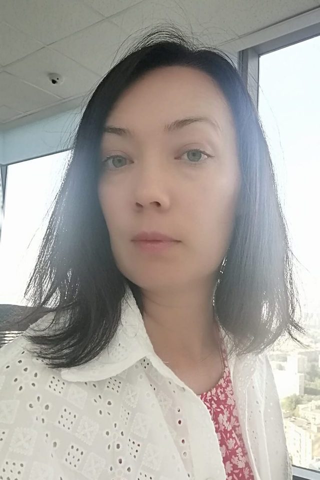 Минира — фотография из жизни