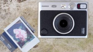 Fujifilm Instax mini Evo
