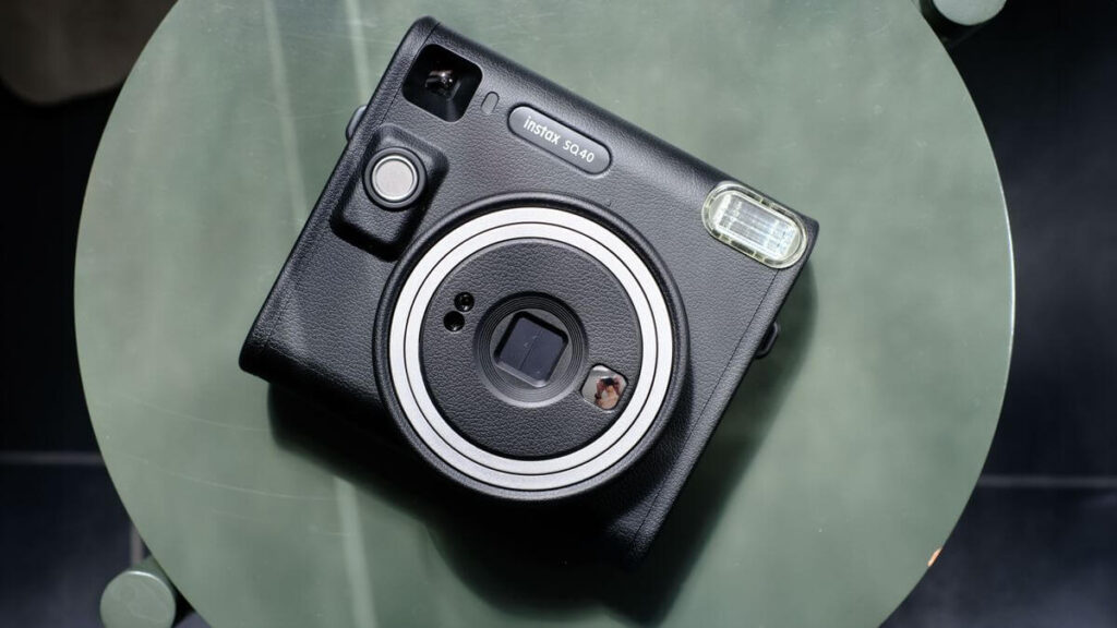 Instax Square SQ40