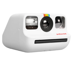 Polaroid Go Generation 2