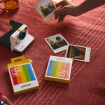 Polaroid Now Generation 2