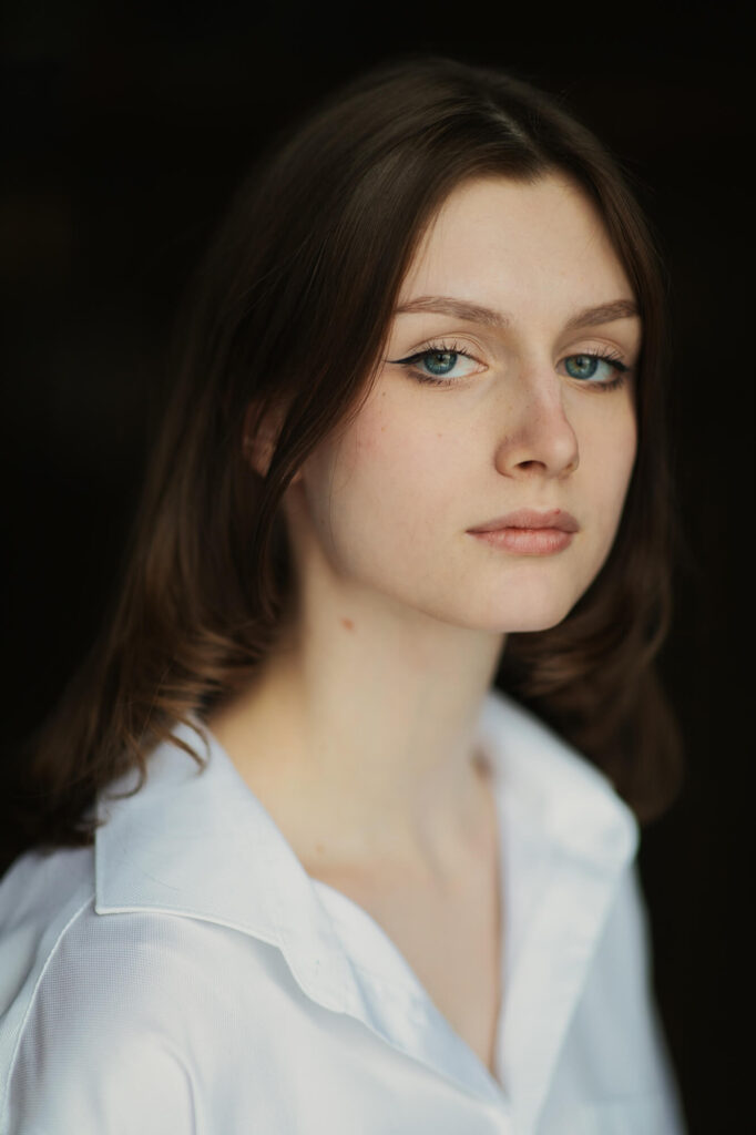 Фотосессия мамы с дочкой