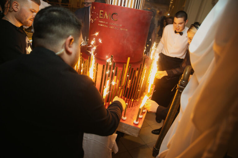 Фотограф на концерт