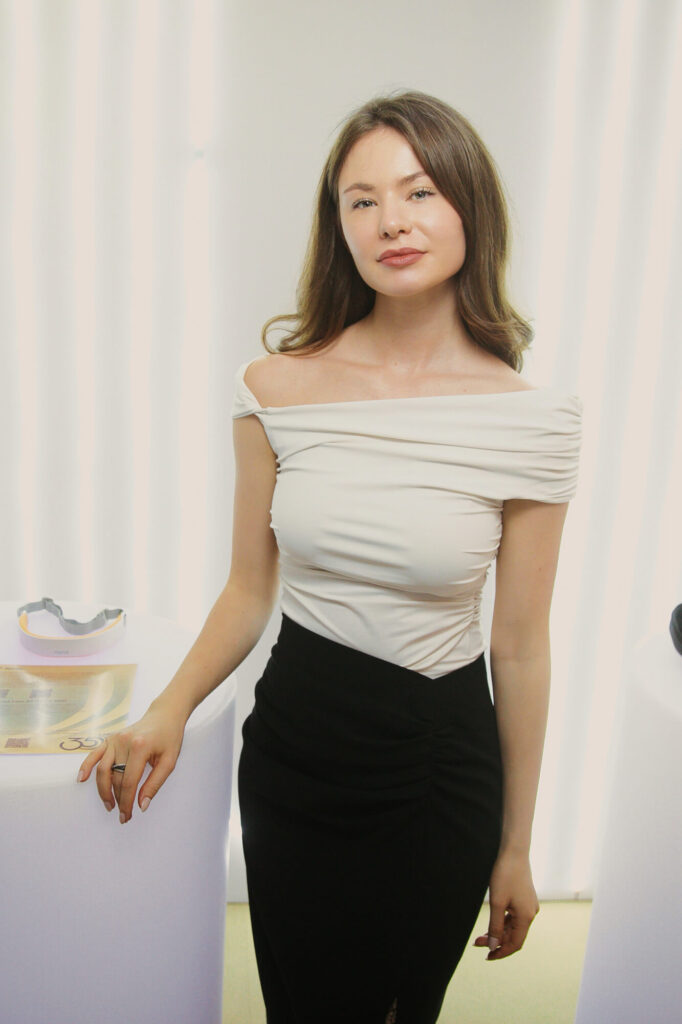 День рождения Европейского медицинского центра