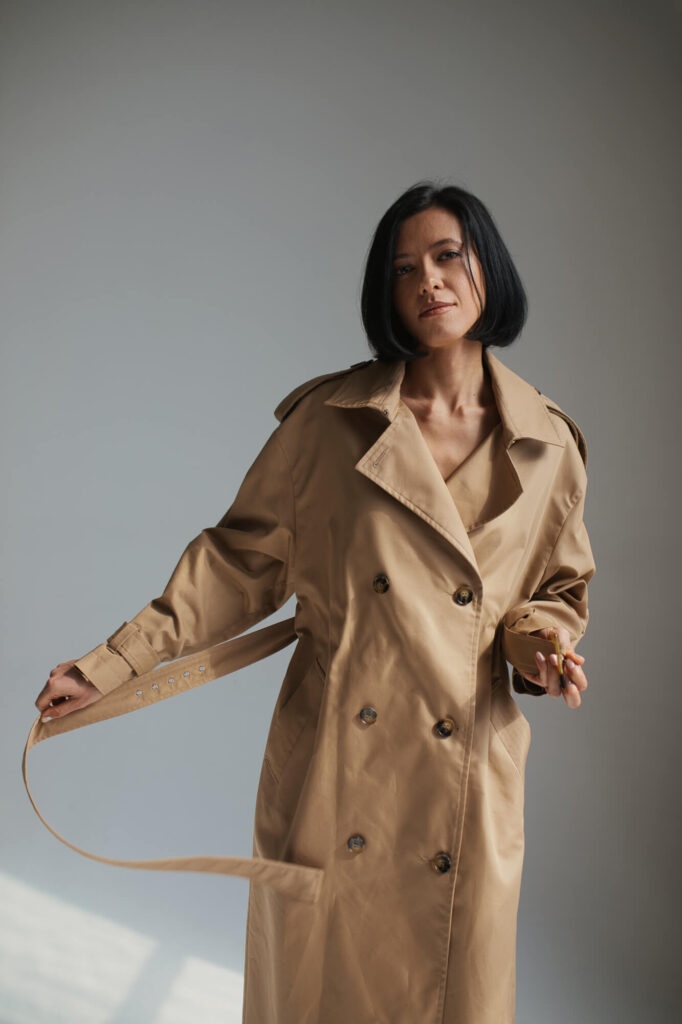 Фотосессия на циклораме