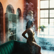 Фотосессия в Cross+Studio