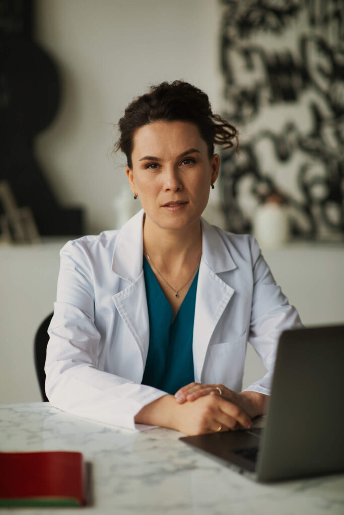 Елена Кузавлёва