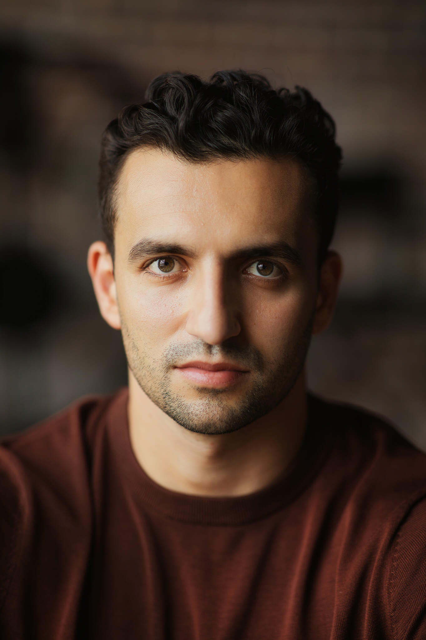 Фотосессия для стоматолога