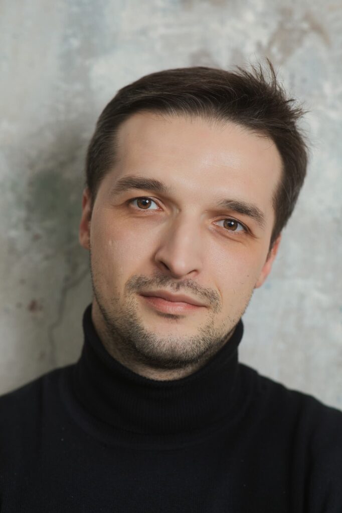Корпоративная фотосессия сотрудников компании