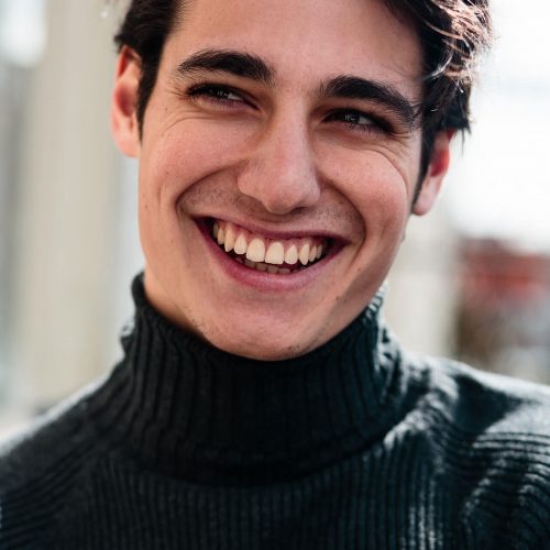 Manuel Garcia