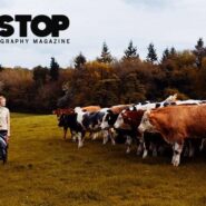 F-Stop Photography Magazine Cover Oleg Bagmutskiy