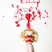 S Magazine Editorial Oleg Bagmutskiy Everything Kills 1