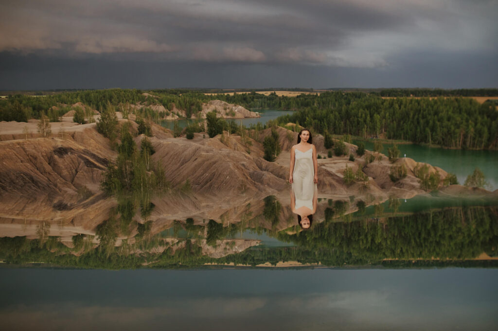 Фотосессия в Кондуках