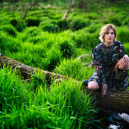 Выездная фотосессия на природе