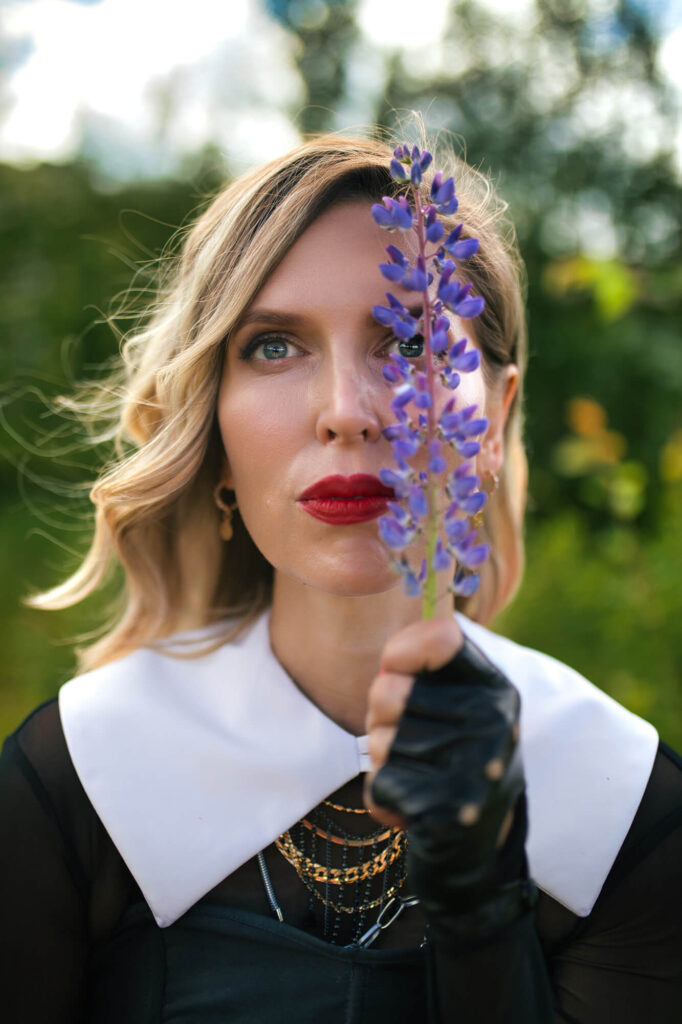 Выездная фотосессия в Piligrim Porto