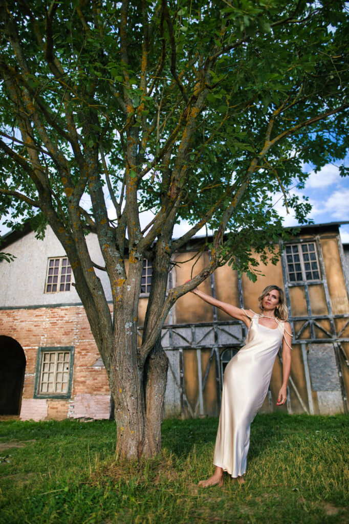 Выездная фотосессия в Piligrim Porto