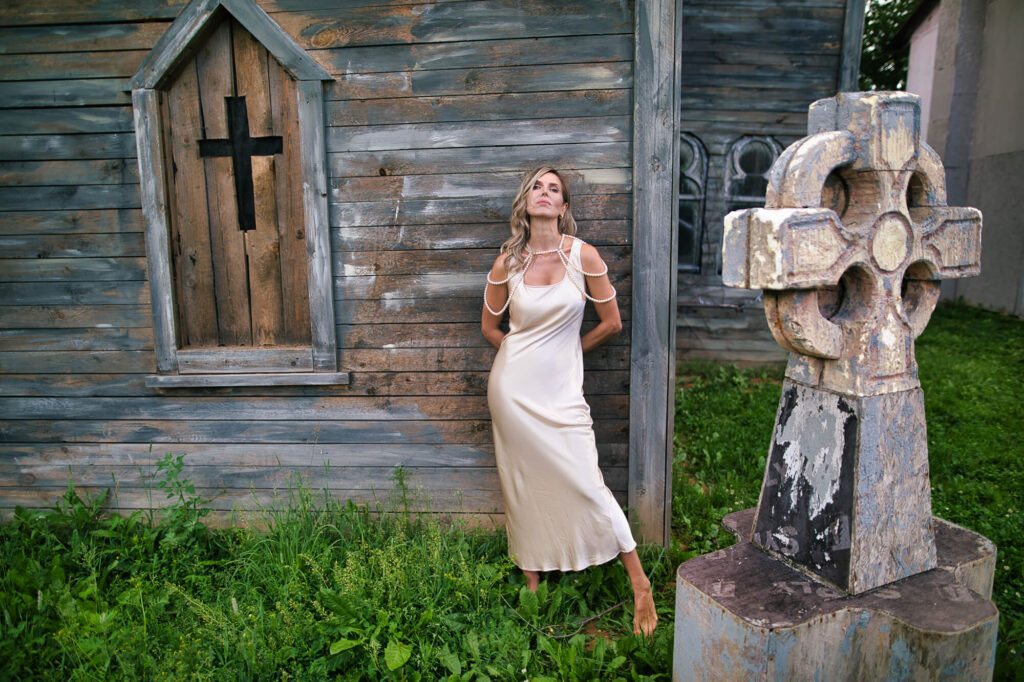 Выездная фотосессия в Piligrim Porto