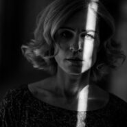 Portrait Photoshoot Abandoned Places Tallinn 8