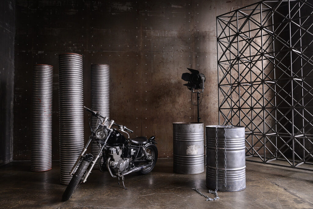 Cross+Studio