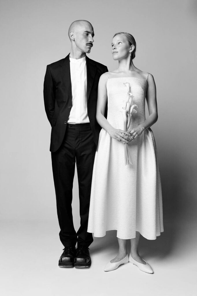 Фотоателье автопортрета UU