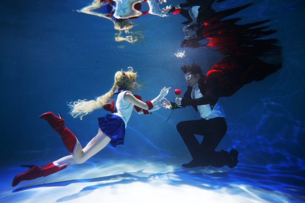 Фотостудия Ocean Stars