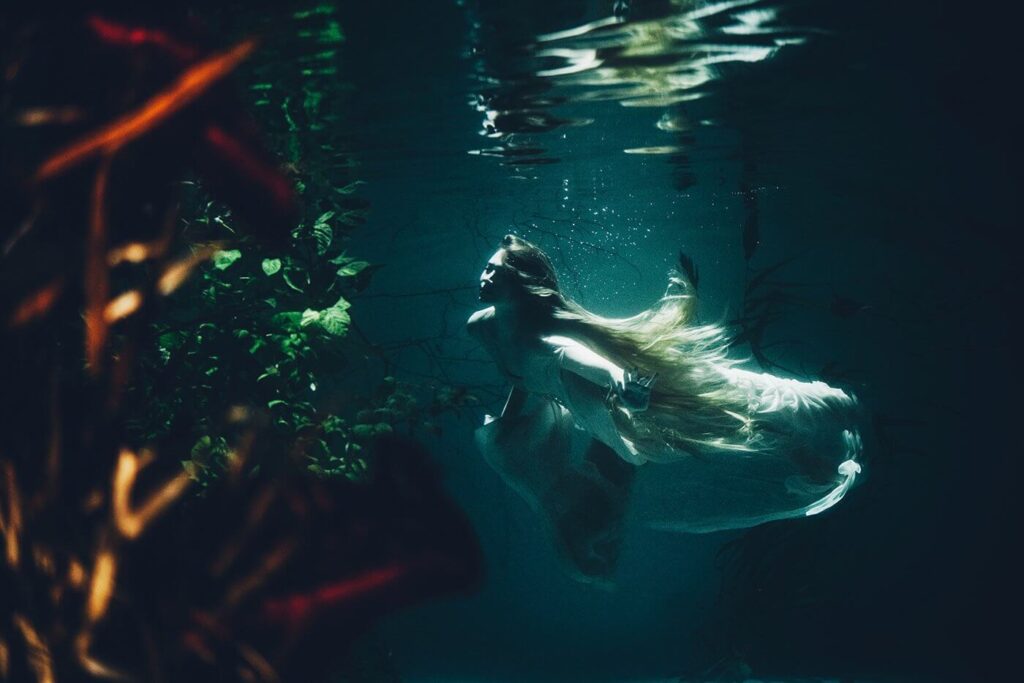 Фотостудия Ocean Stars
