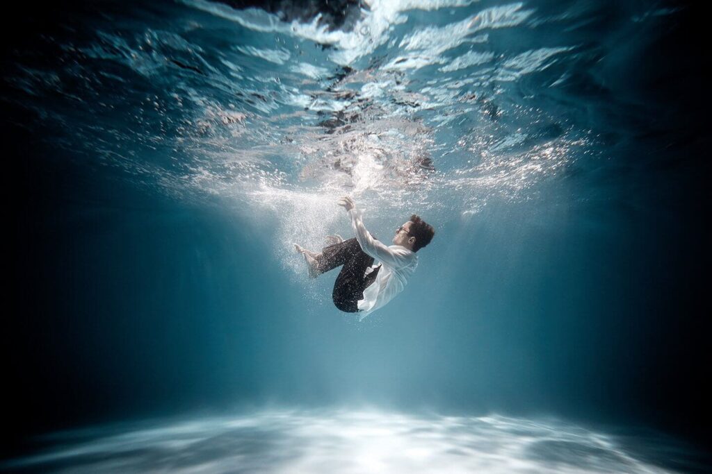 Фотостудия Ocean Stars