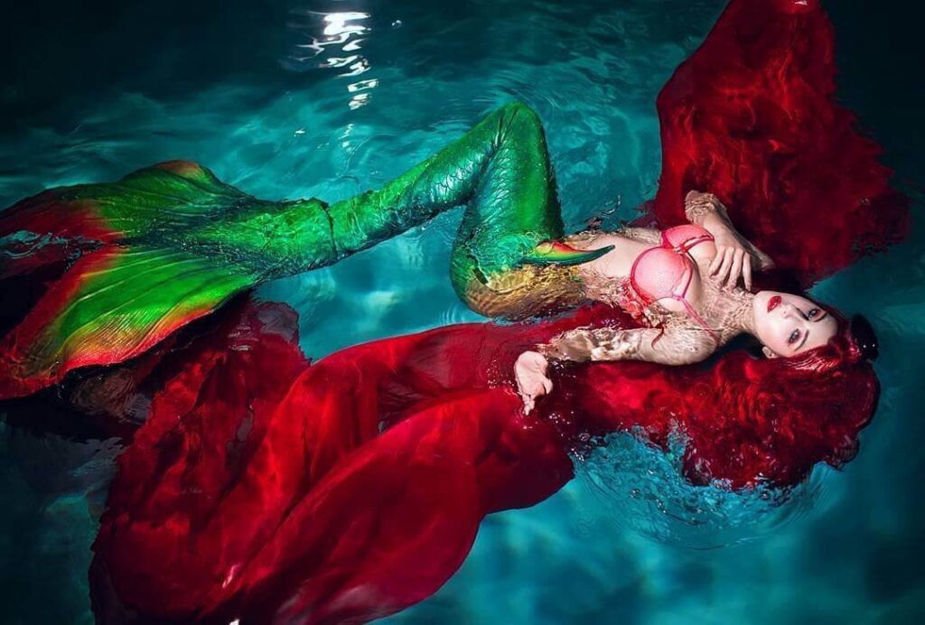 Фотостудия Ocean Stars