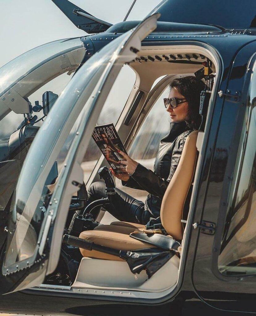 Private Jet Studio