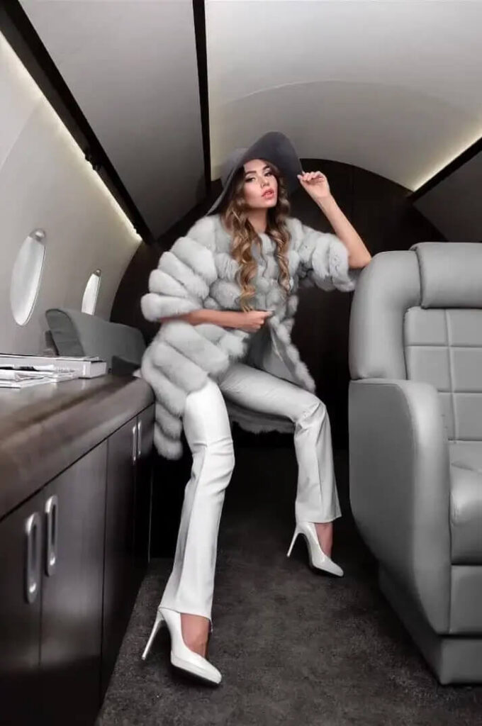 Private Jet Studio