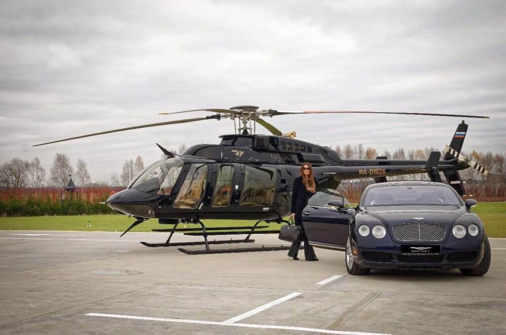 Private Jet Studio