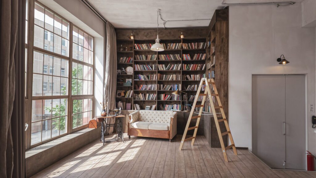 Wood Studios