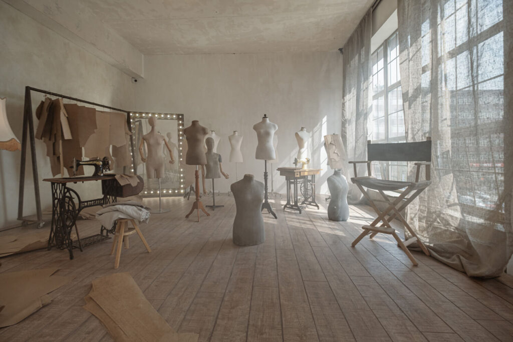 Wood Studios