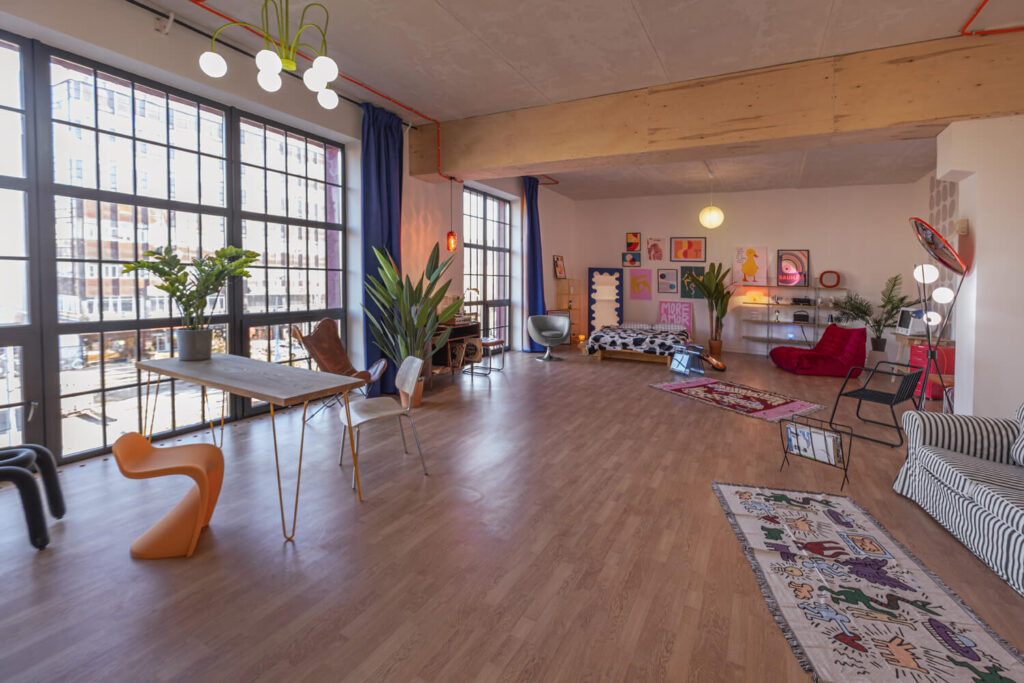 Wood Studios