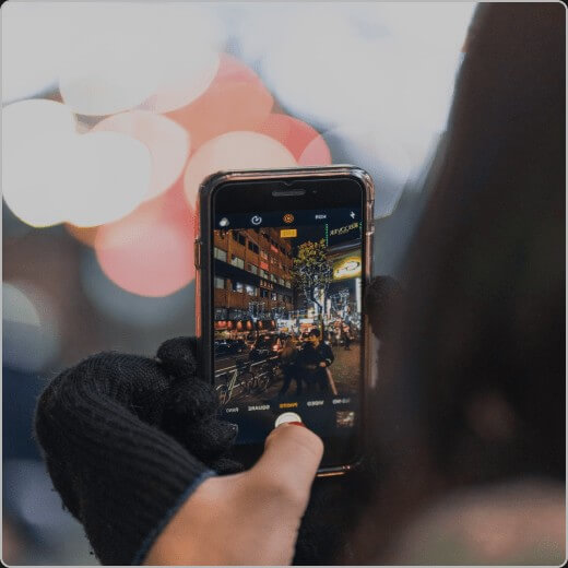 Обработка фотографий: как сделать любой снимок лучше
