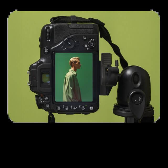 Профессия Фотограф