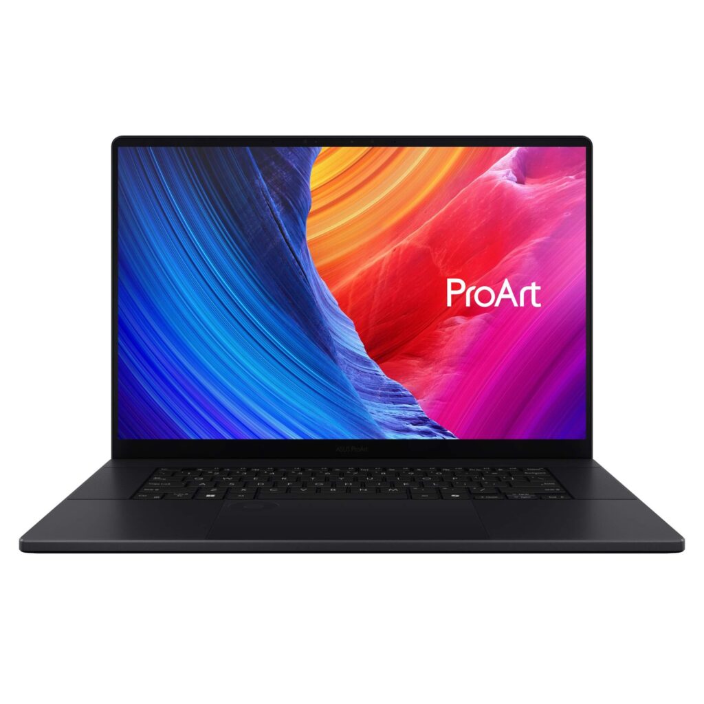Ноутбук ASUS ProArt P16