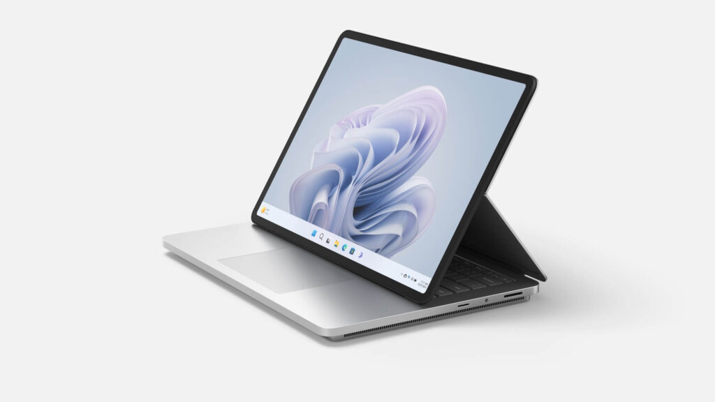 Ноутбук Microsoft Surface Laptop Studio 2