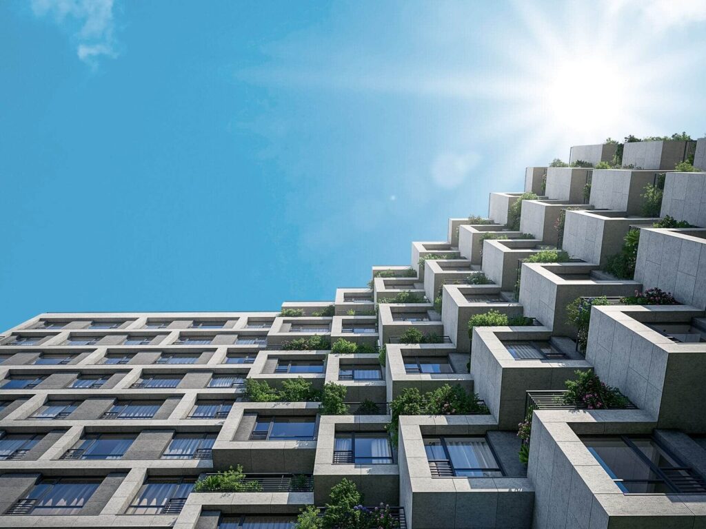 Места для фотосессии в Москве, HILL8